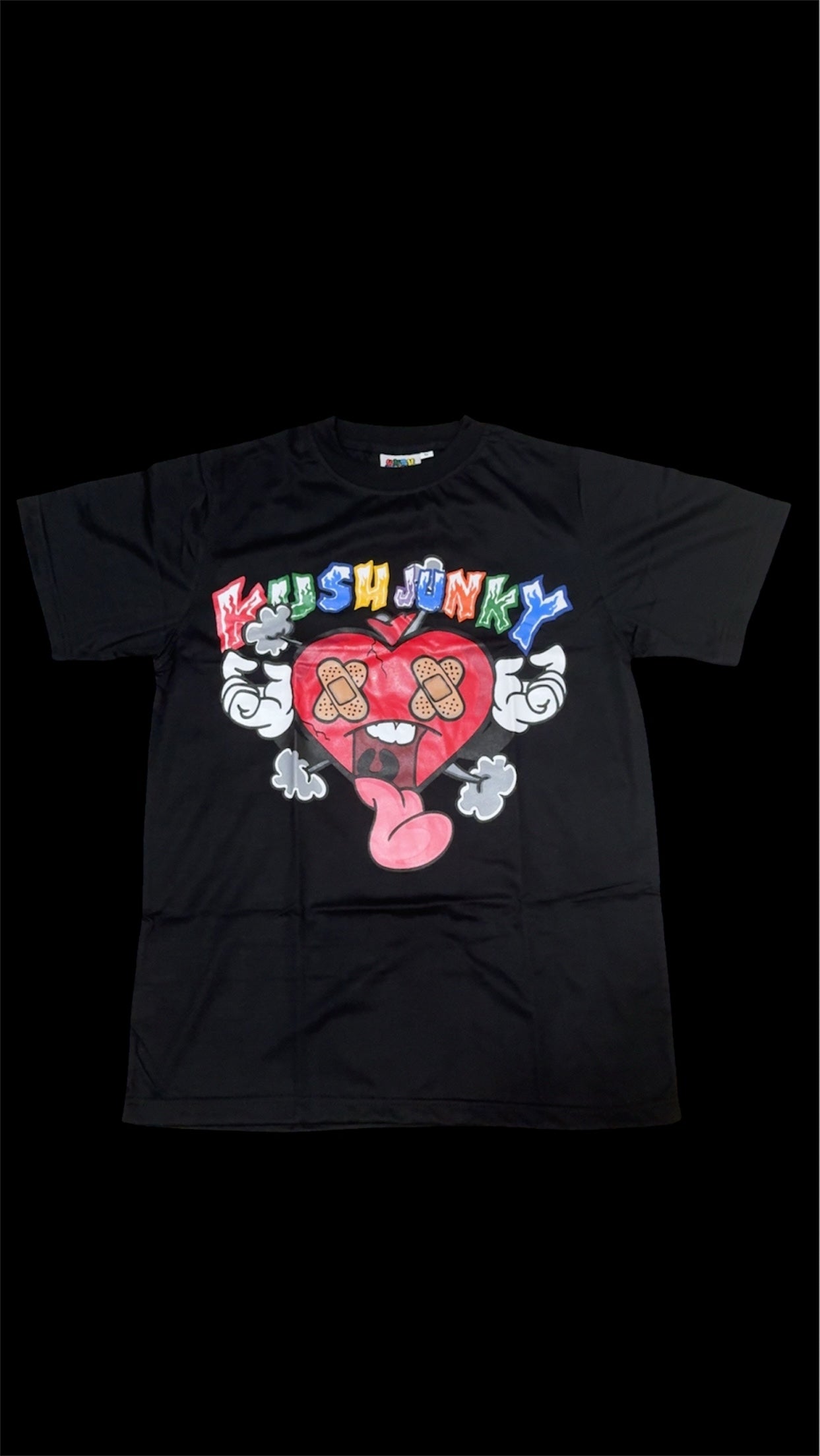 Short Sleeve Kush Junky T-Shirt